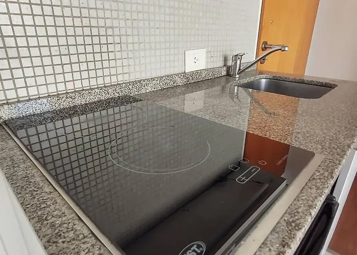 Apartmán s 1 ložnicí